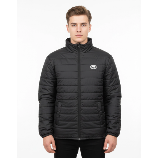 Mens Puffer Jacket