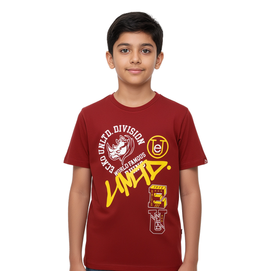 Boys S/S Tee