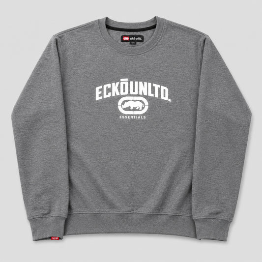 Crewneck Sweater
