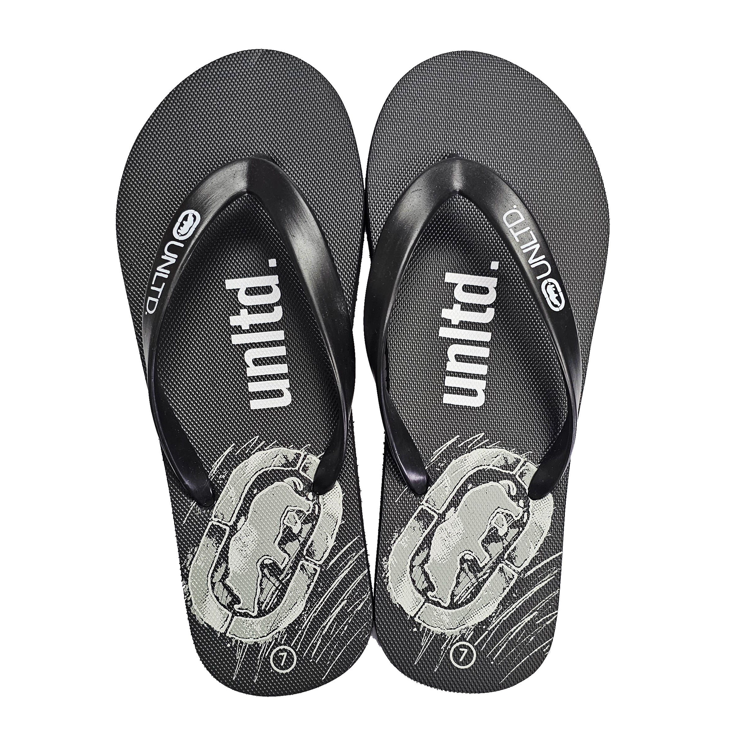 Flip-Flops & Slides – Ecko Unltd