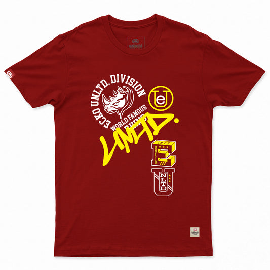 Boys S/S Tee