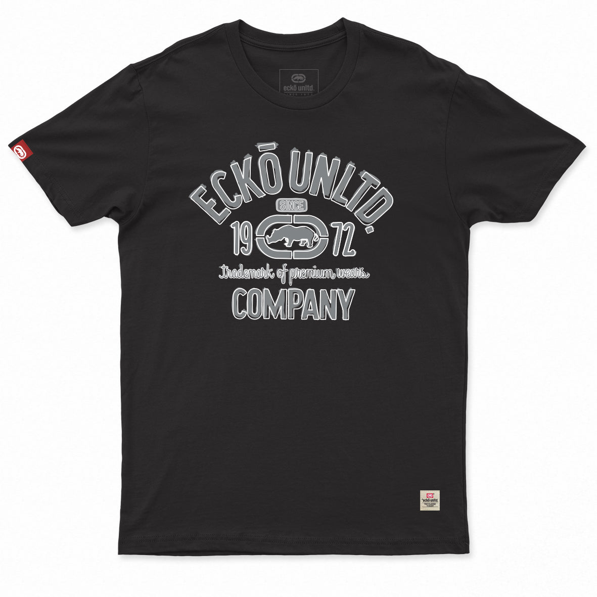 Boys s/s tee