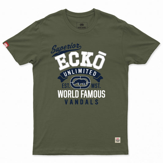 Boys S/S Tee