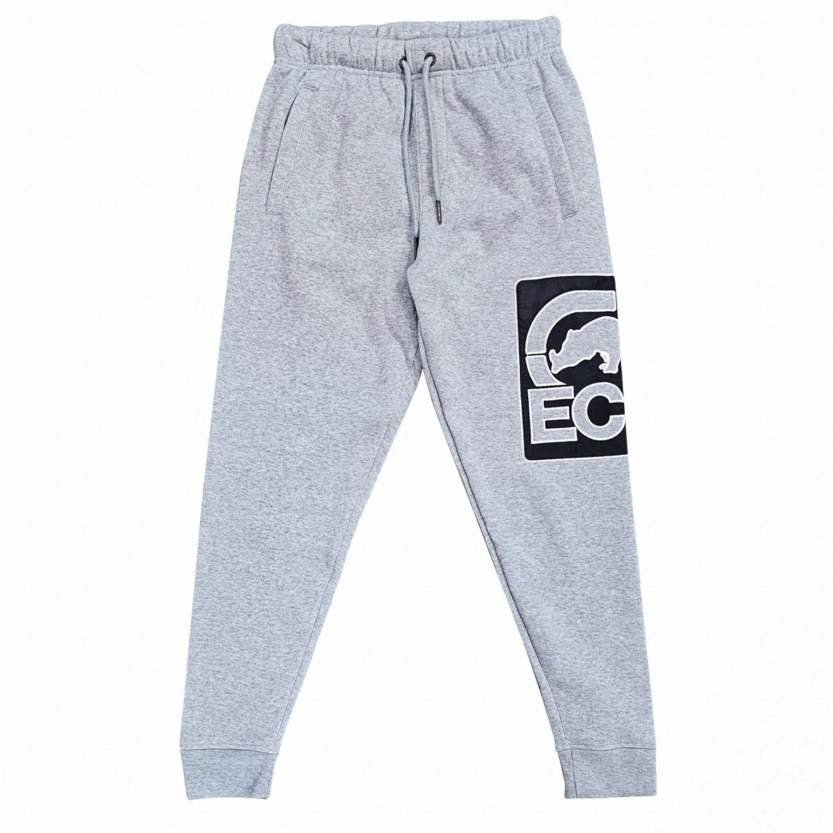 Mens fleece jogger