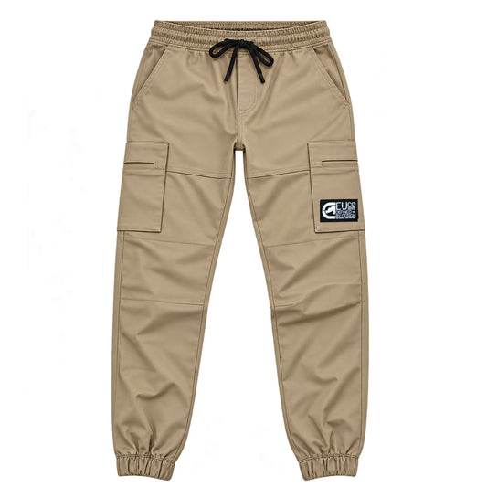 Ecko Unltd Cargo Pants - Stone