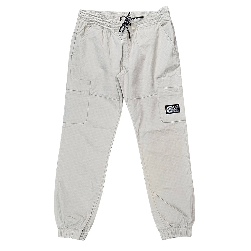 Mens Cargo Ripstop Jogger
