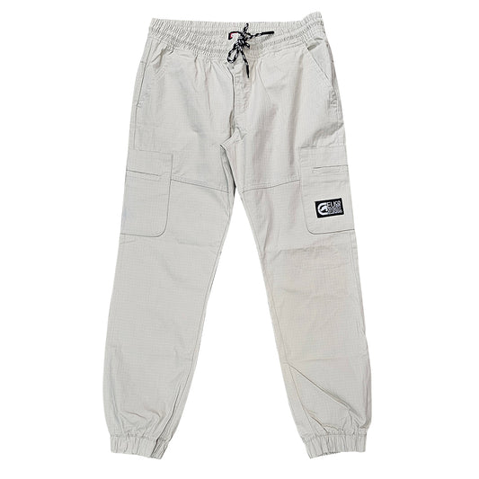 Mens Cargo Ripstop Jogger