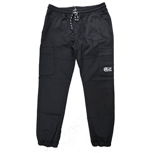 Mens Woven Cargo Pant