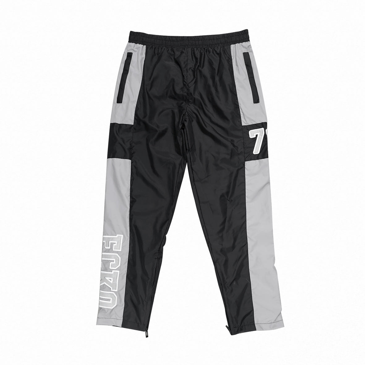 Mens track pant