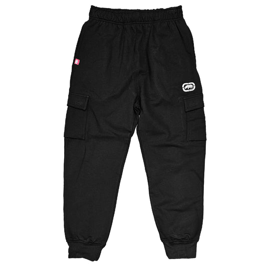 Mens Cargo Jogger