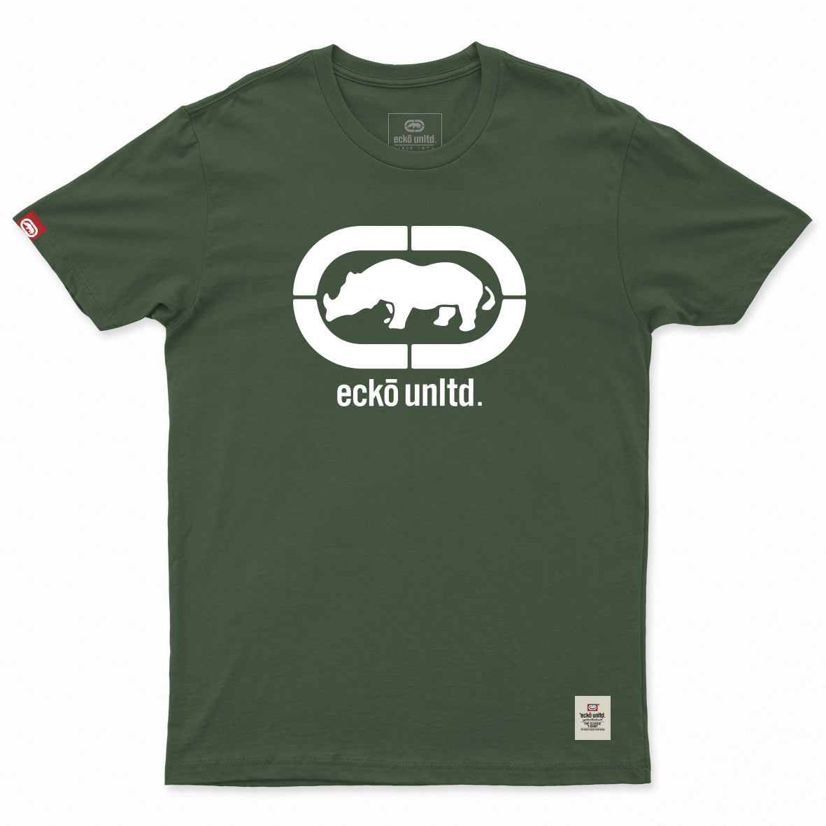 Mens s/s tee