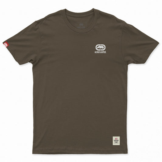 Mens s/s tee