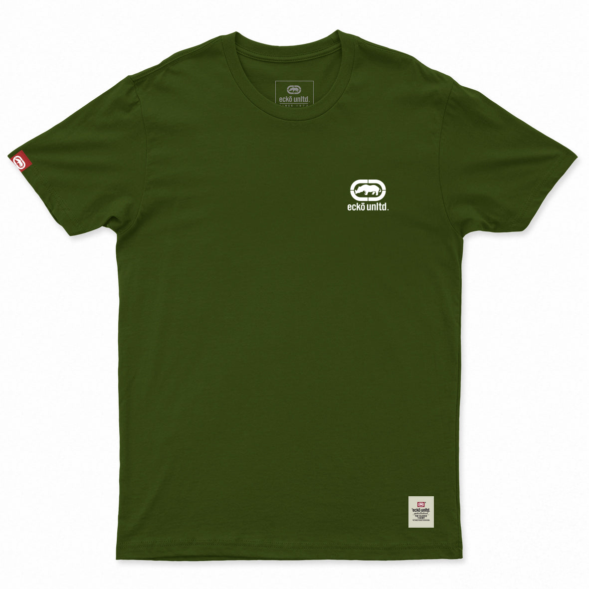 Mens s/s tee Size