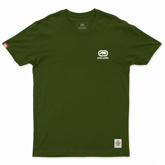 Mens s/s tee Size