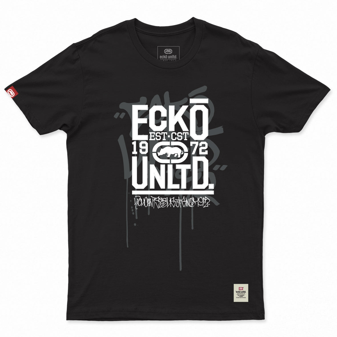 Mens s/s tee Size