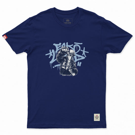 Mens s/s tee