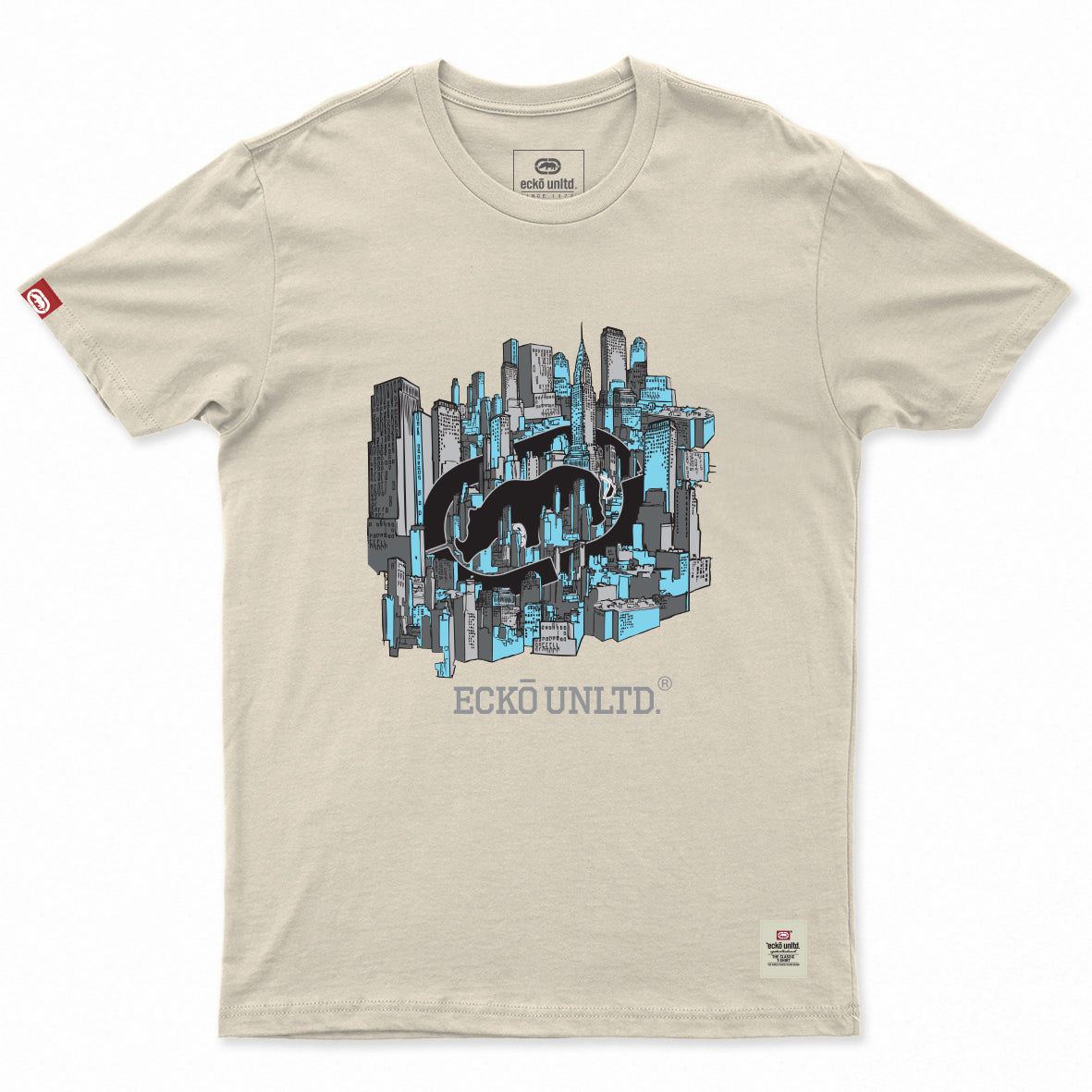 Mens s/s tee