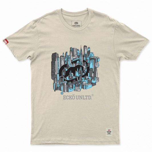 Mens s/s tee