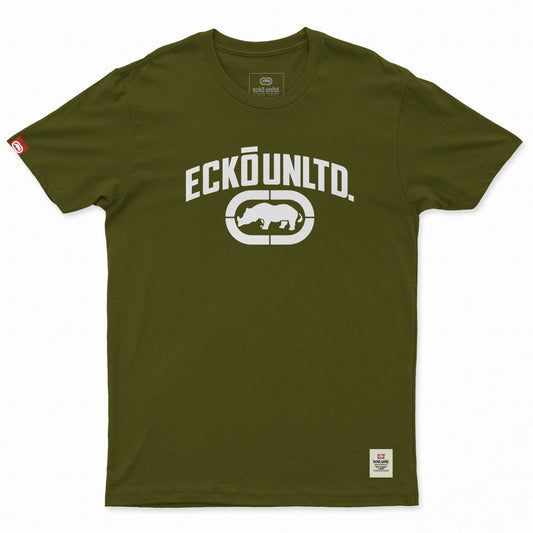 Mens s/s tee Size