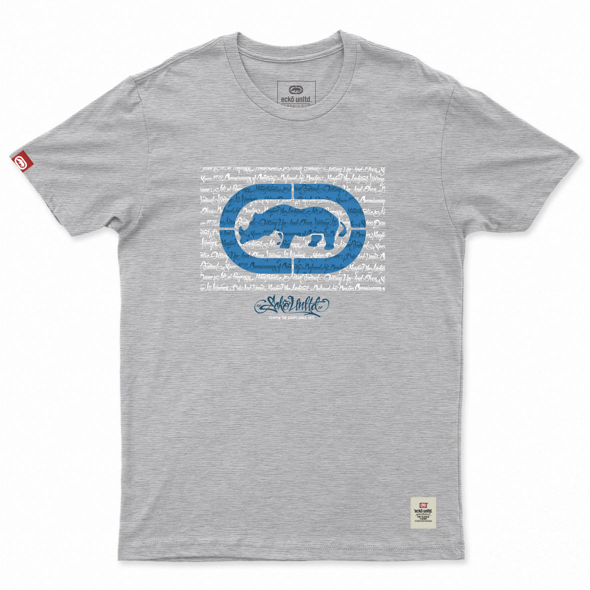 Mens s/s tee