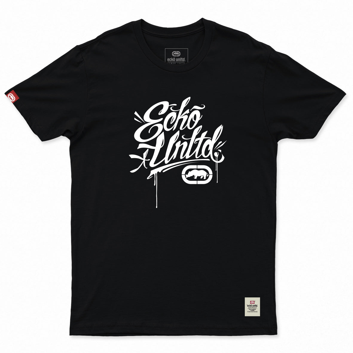 Mens s/s tee