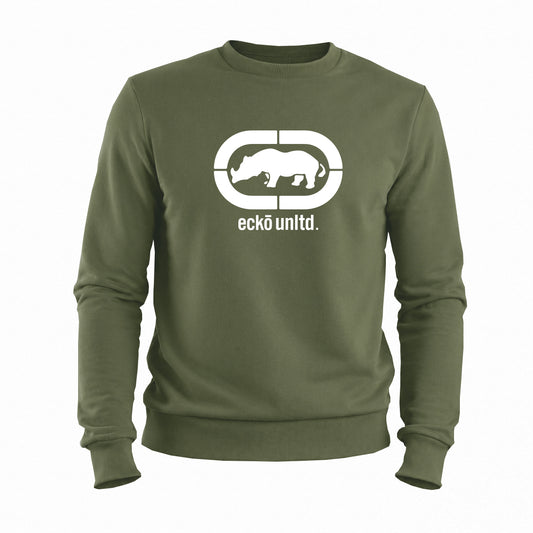 Crewneck Sweater