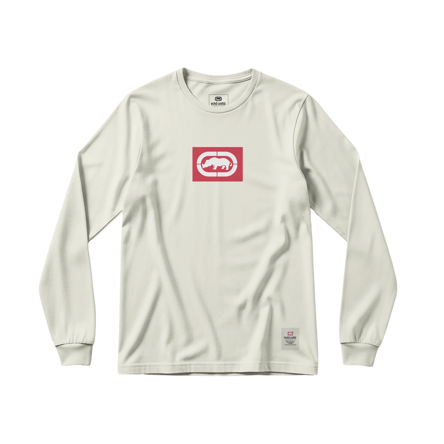 Long sleeve T-shirt