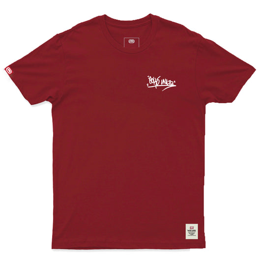 Men S/S Tee