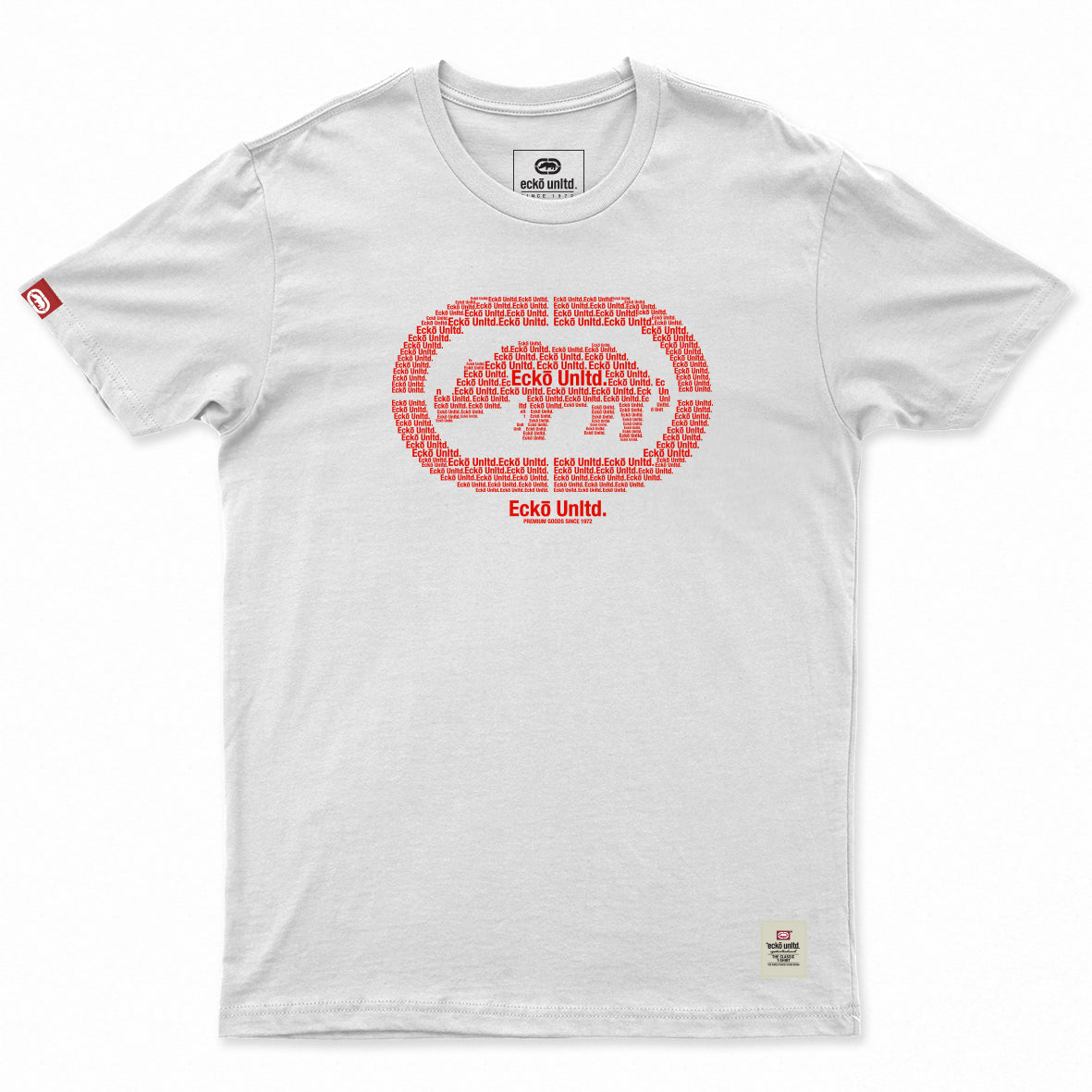Mens s/s tee