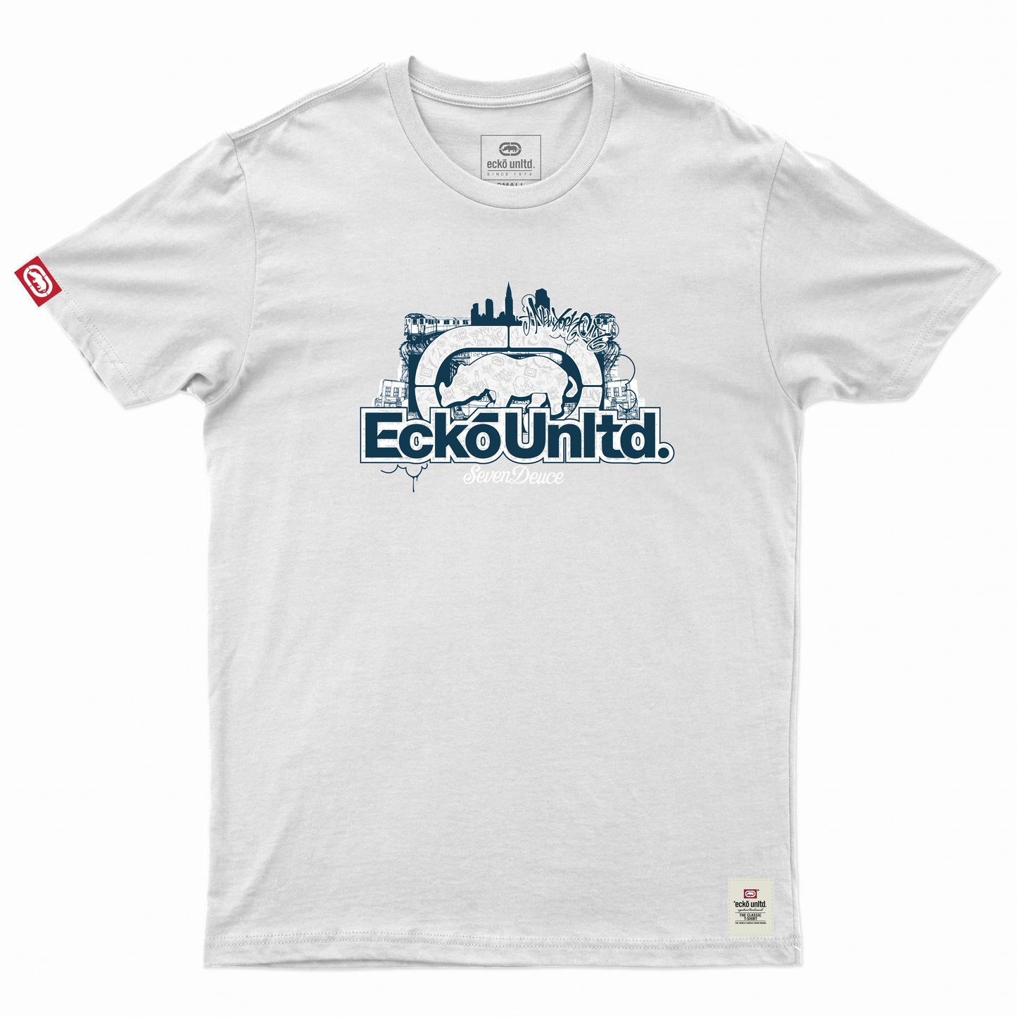 Mens S/S Tee