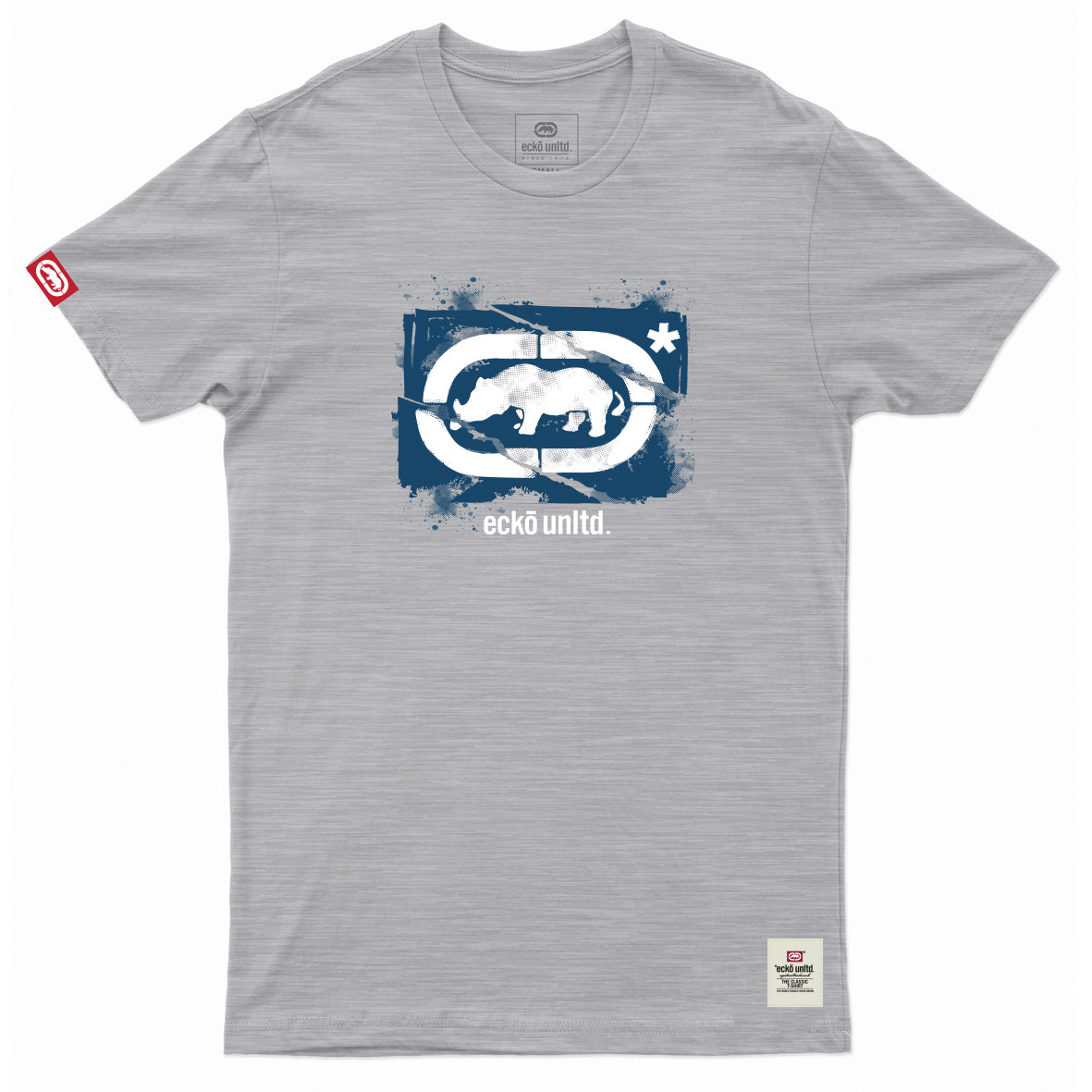 Mens s/s tee Size