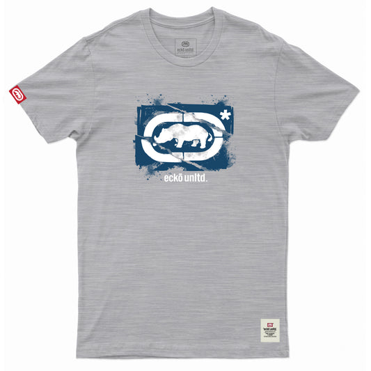 Mens s/s tee Size