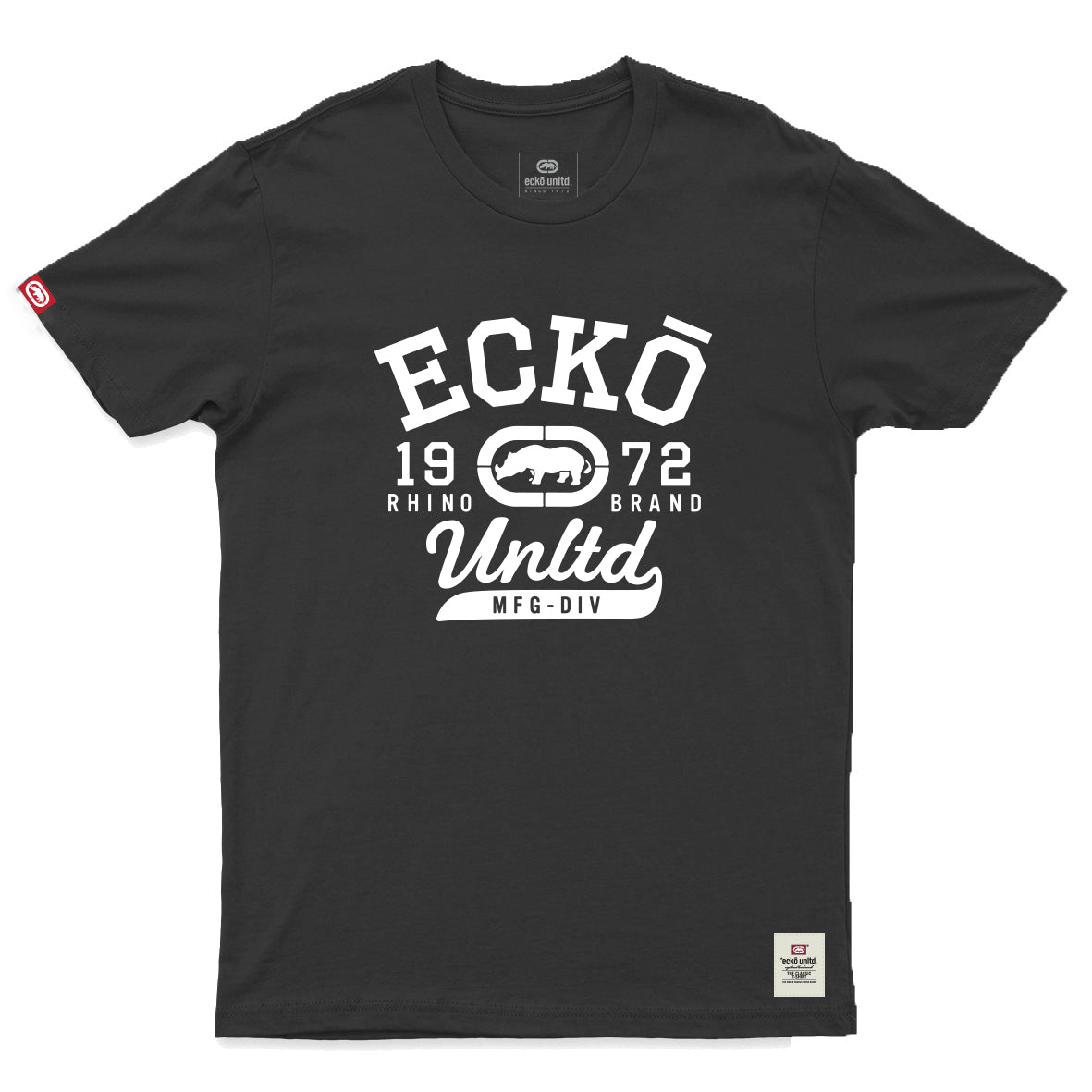 Mens S/S Tee