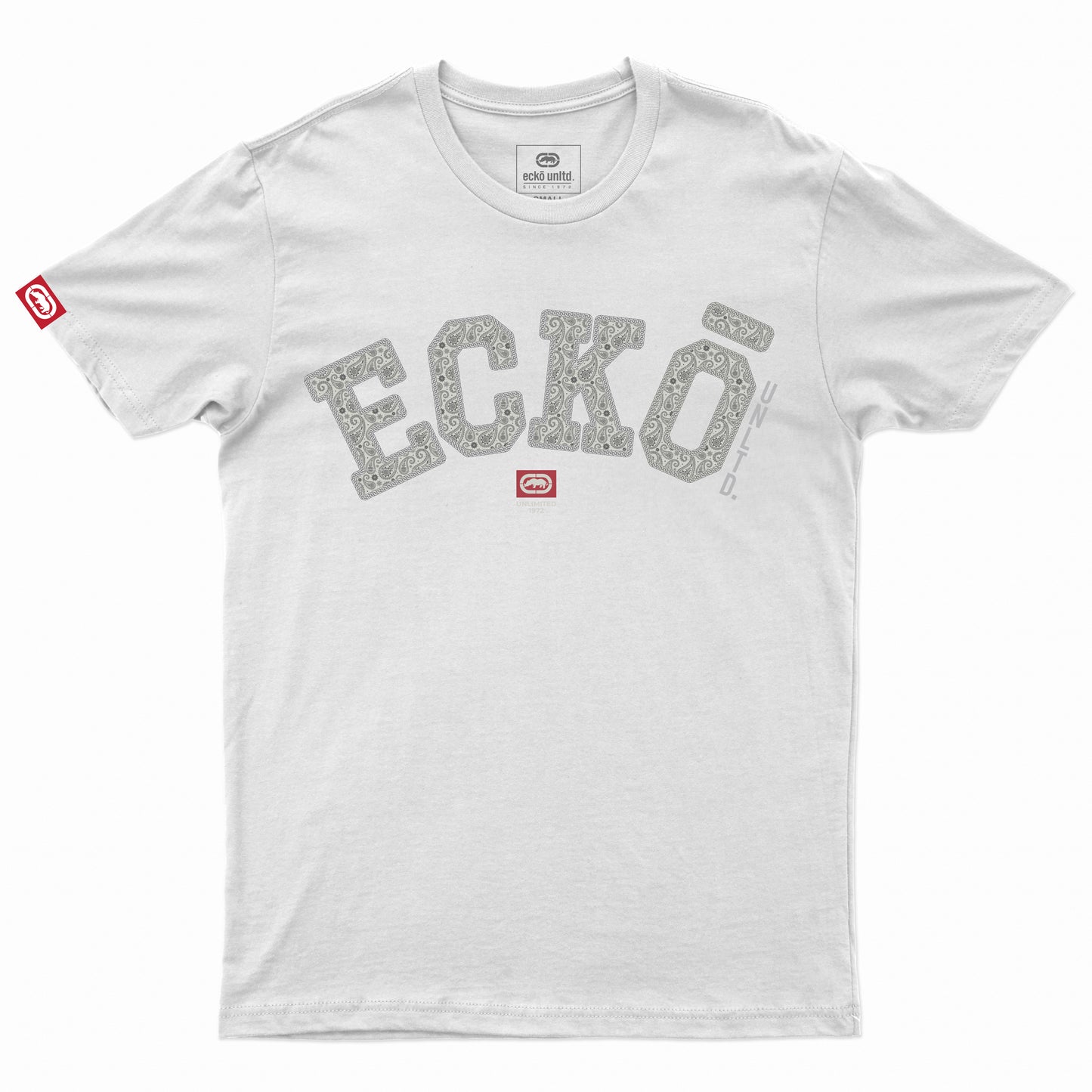 Men S/S Tee