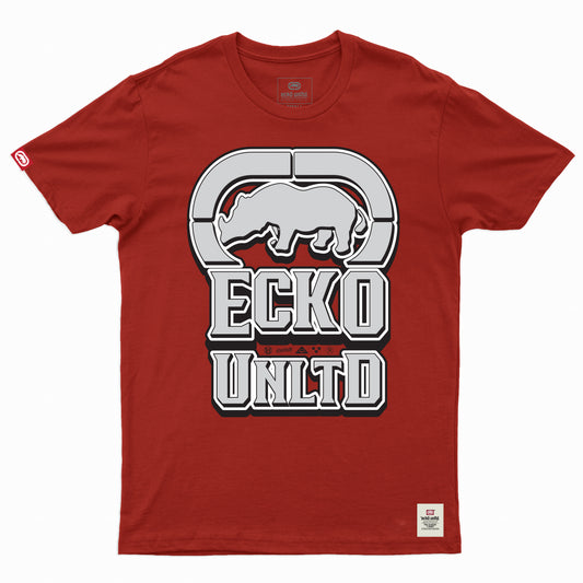 Mens s/s tee