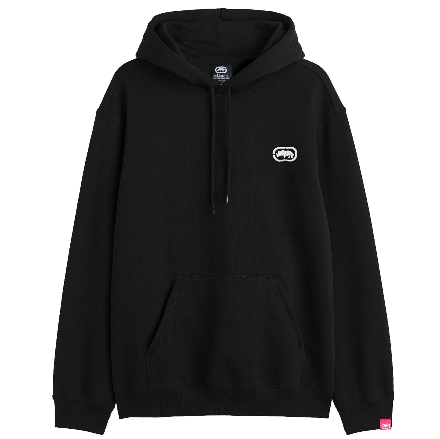 Pullover Hoody