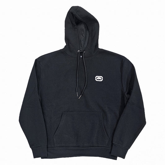 Mens fleece pullover hoody