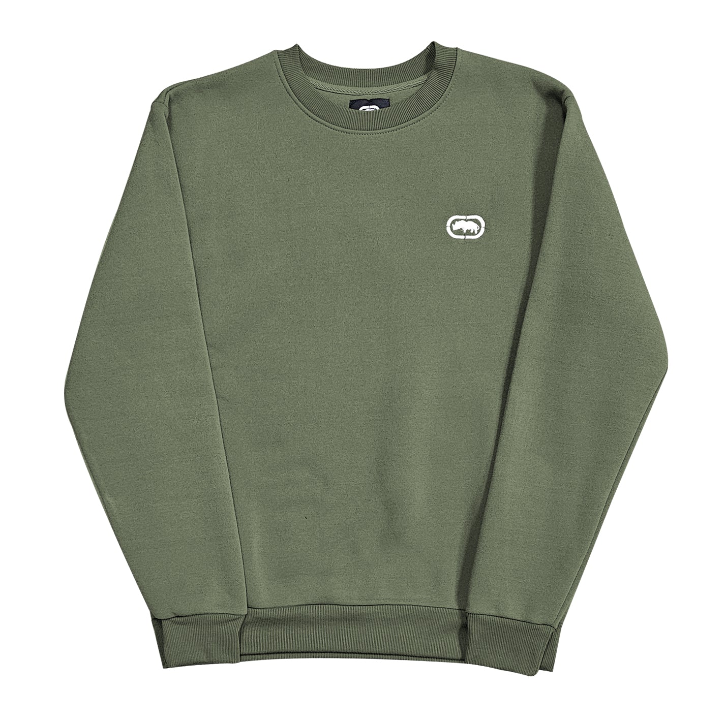 Crewneck Sweater