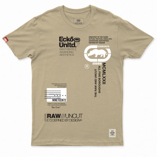 Mens s/s tee