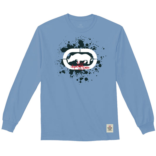 Mens L/S Tee