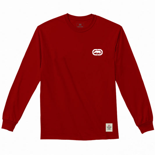 Mens L/S Tee