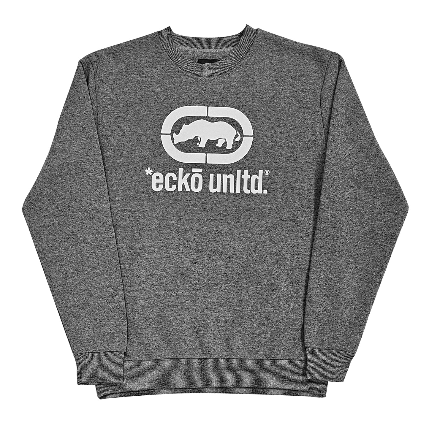 Crew Neck Sweater