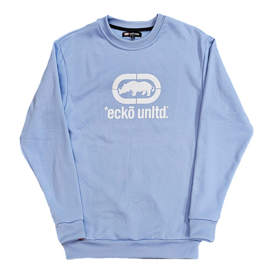 Crewneck Sweater