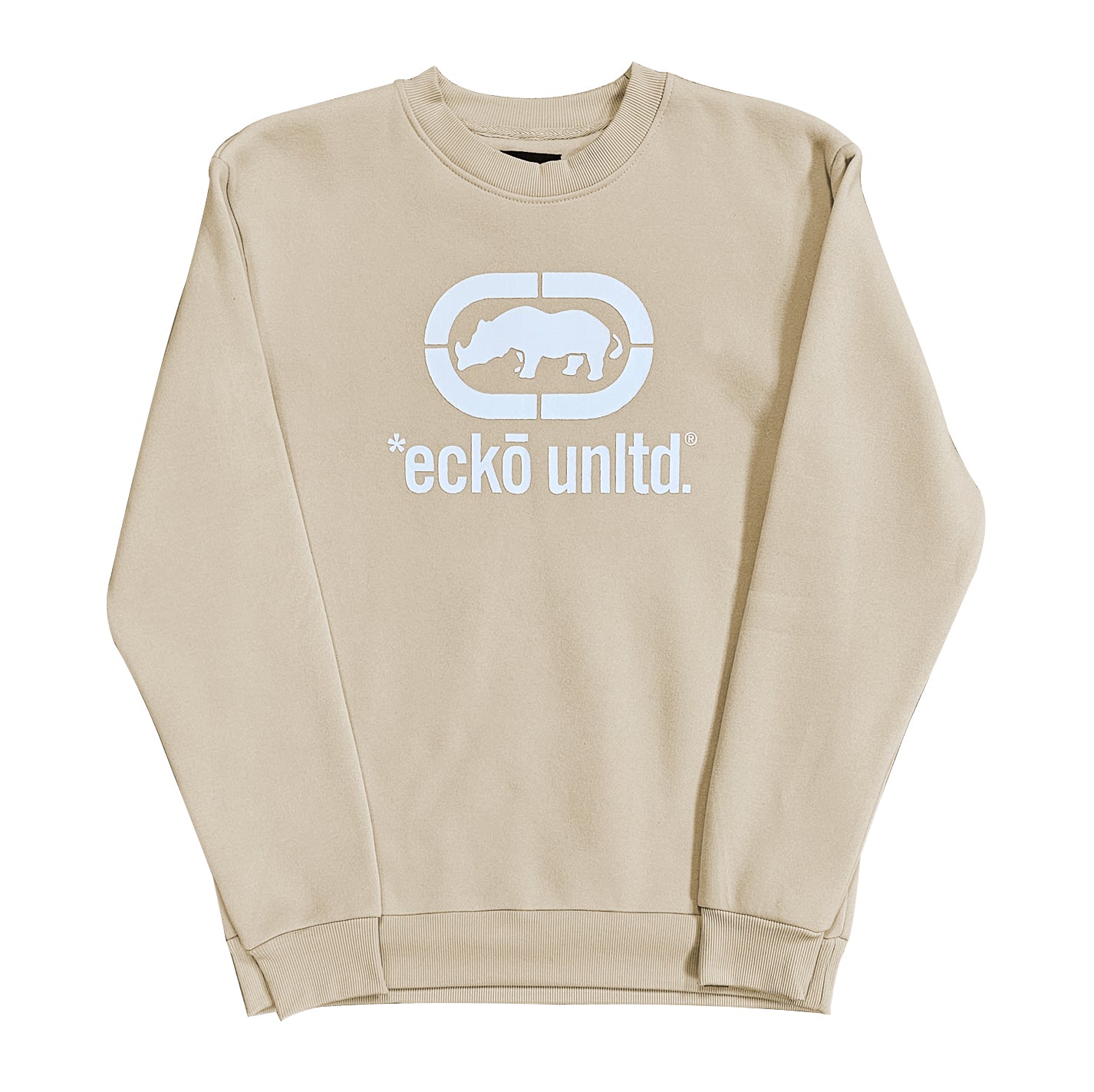 Crewneck Sweater