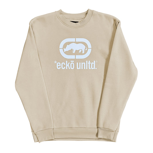Crewneck Sweater