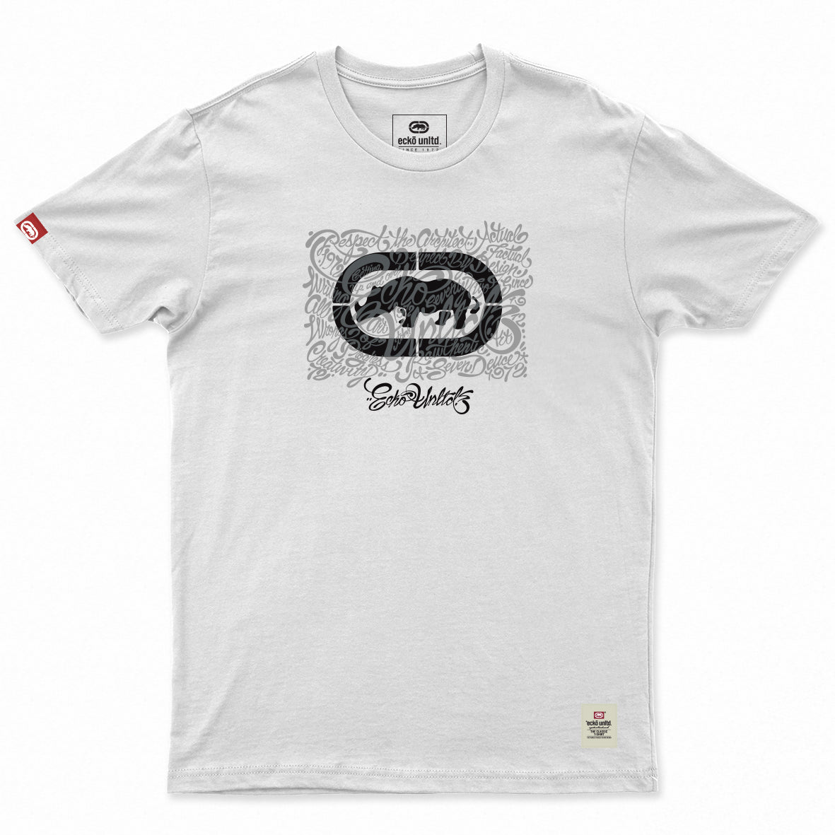 Mens s/s tee