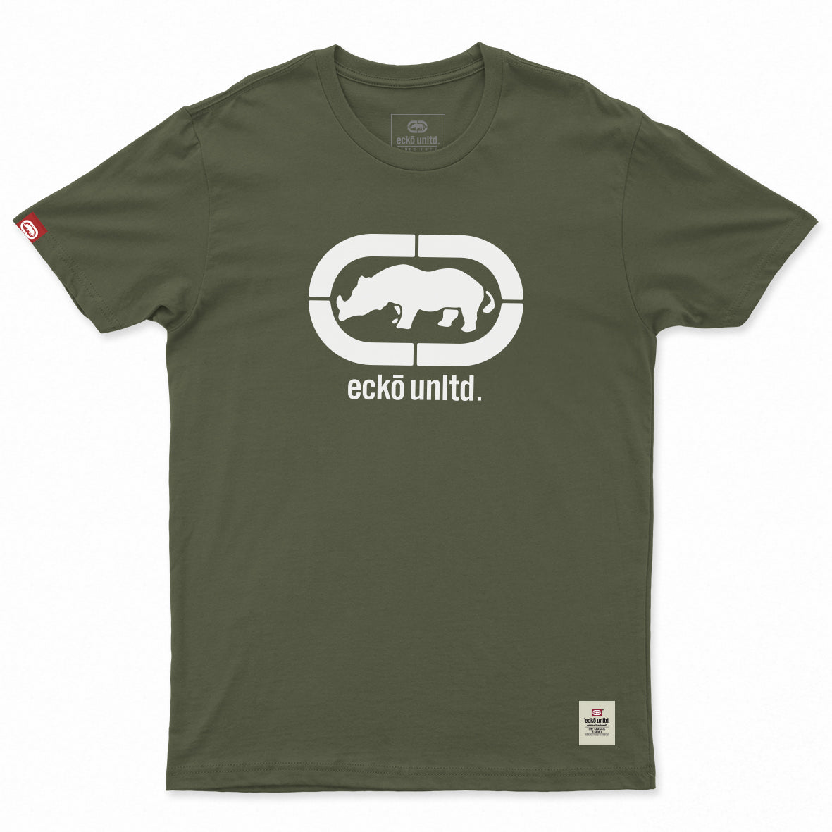 Mens s/s tee