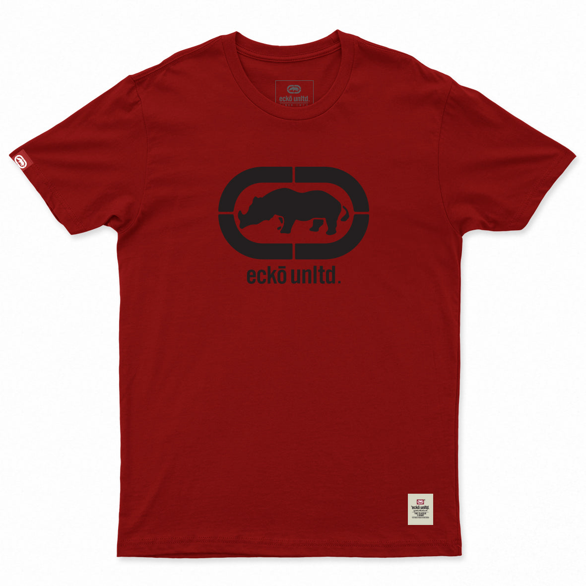Mens s/s tee