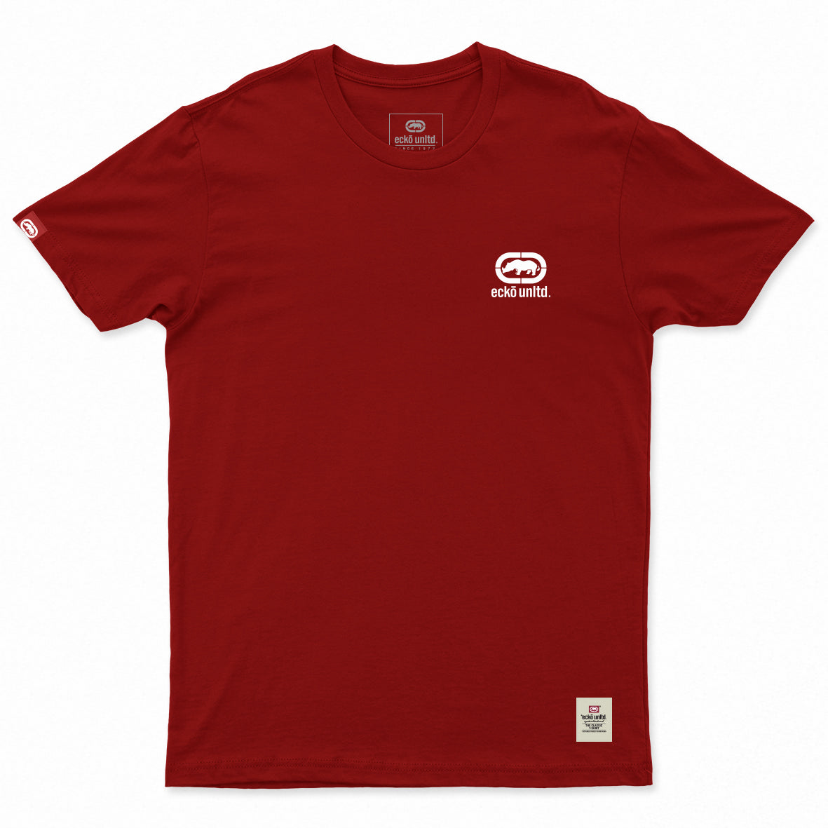 Mens s/s tee