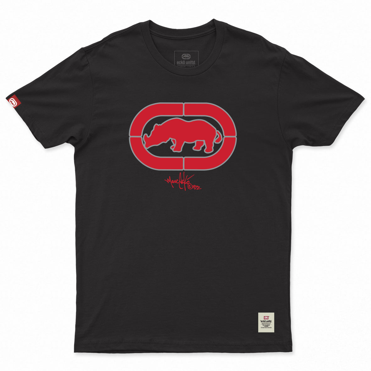 Mens s/s tee